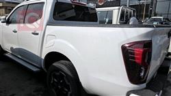 نيسان نافارا